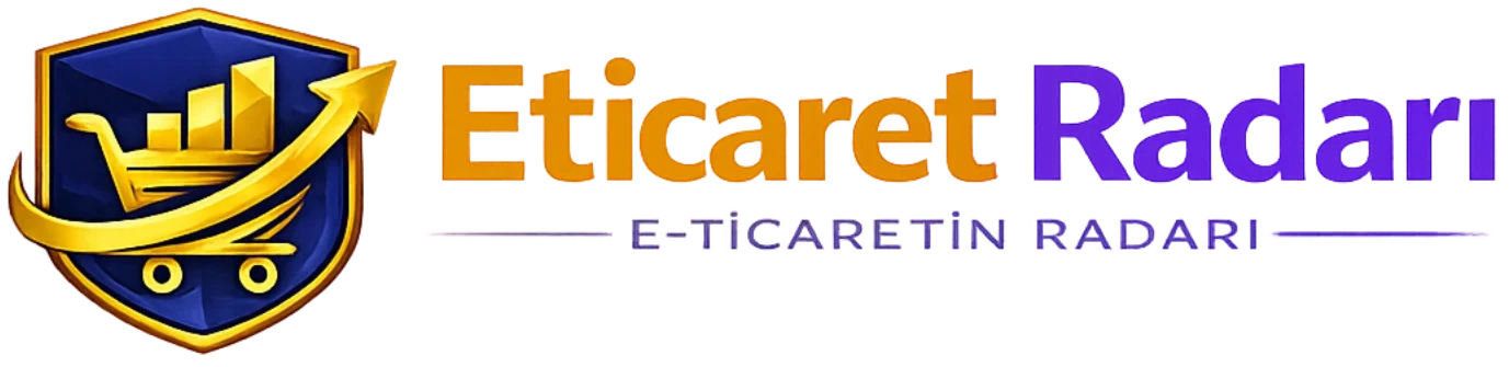 Eticaret Radarı