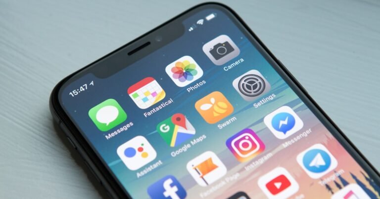 Mobil Uygulama vs Responsive