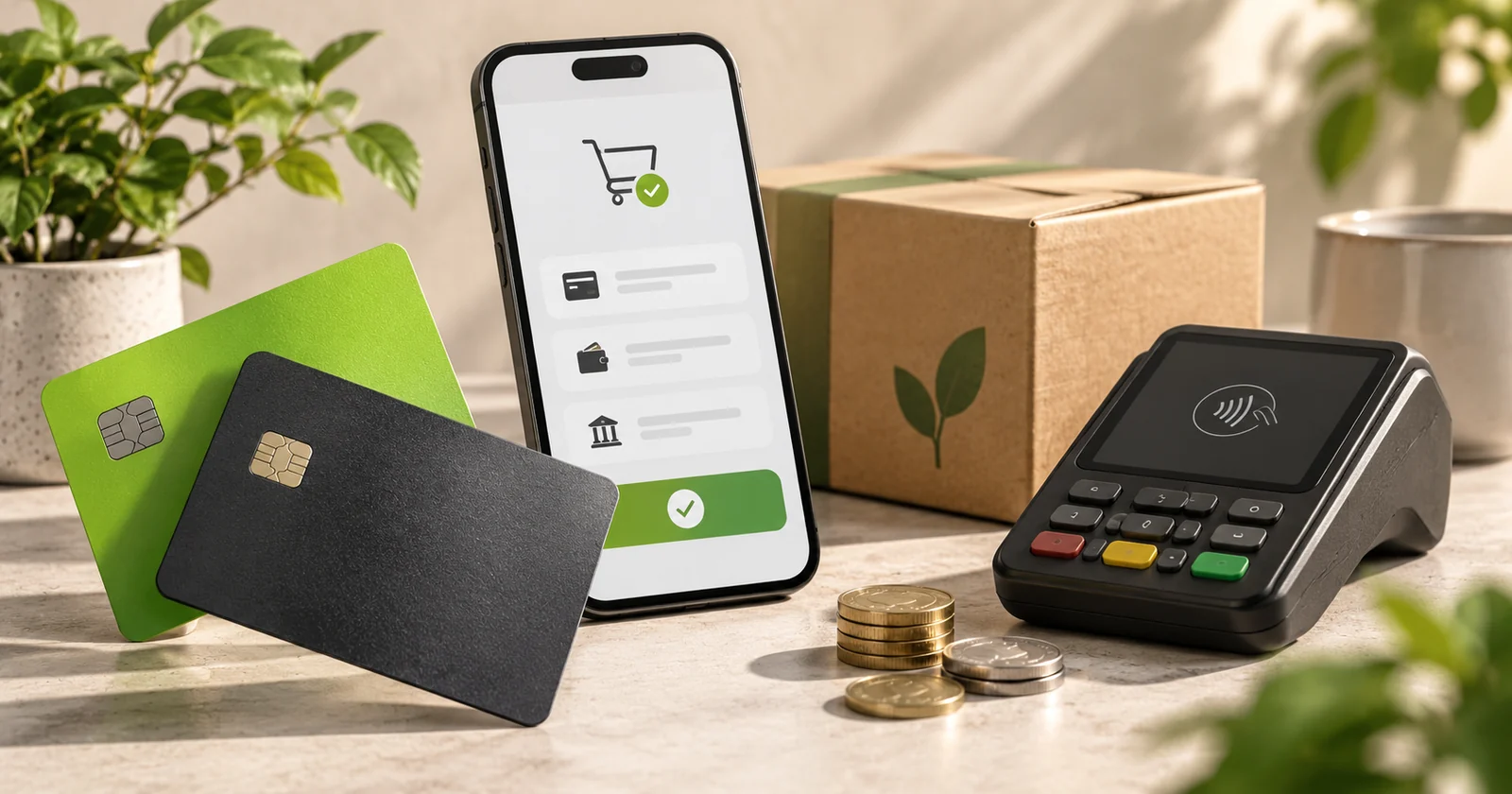 E-ticaret Ödeme Yöntemleri: Hangi Seçenekleri Sunmalısınız? 7.714 Mağazanın Verisiyle Rehber (2026)