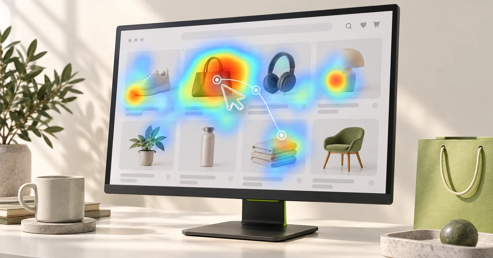 Microsoft Clarity Nedir, Nasıl Kurulur? E-ticaret İçin Ücretsiz Isı Haritası Rehberi (2026)