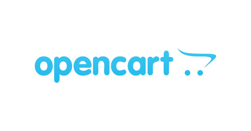 OpenCart logosu