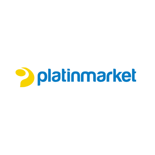 PlatinMarket logosu