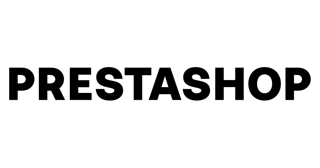 PrestaShop logosu