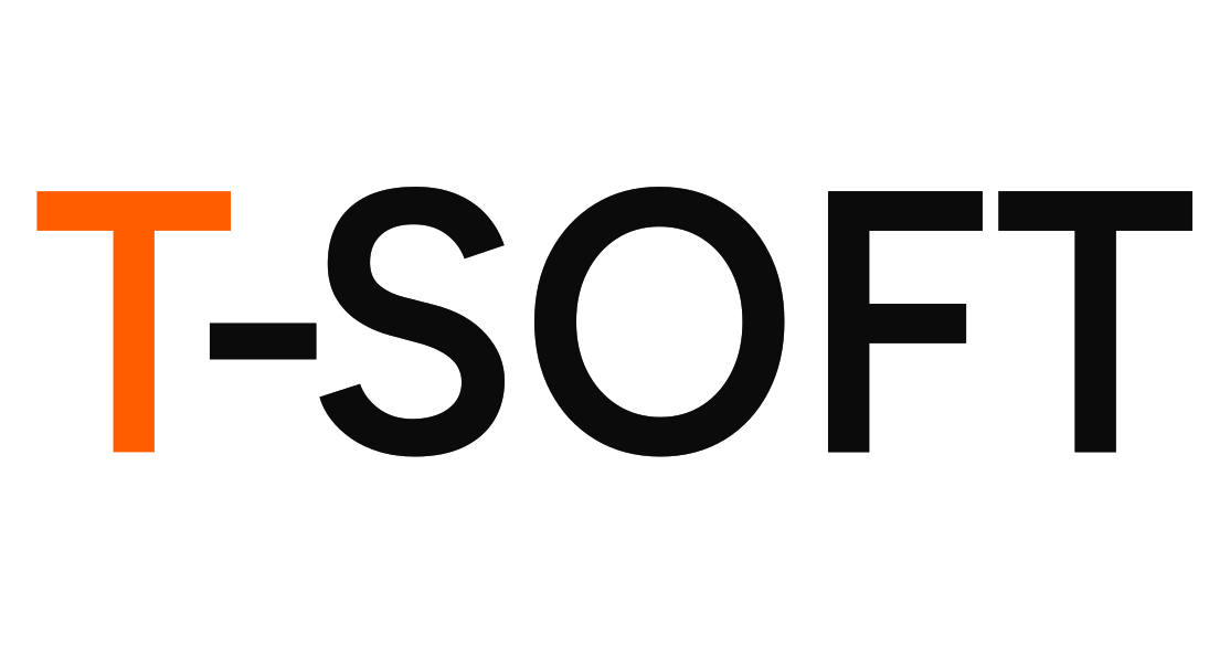 T-Soft logosu