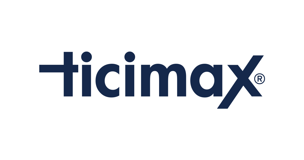 Ticimax marka görseli